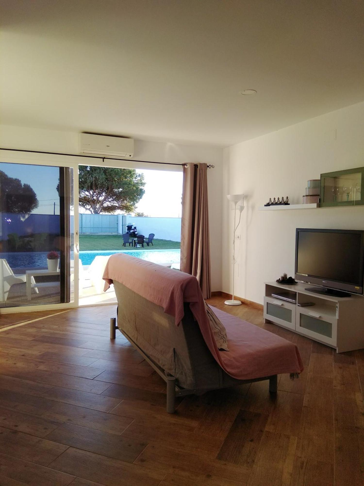 Complejo Mi Buena Vida Apartamento Cádiz Exterior foto
